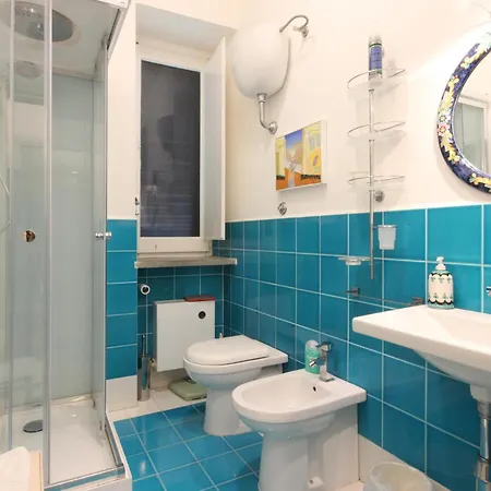2 Bedroom Awesome In Castellabate