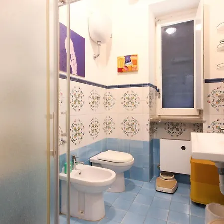 2 Bedroom Awesome In Holiday home Castellabate