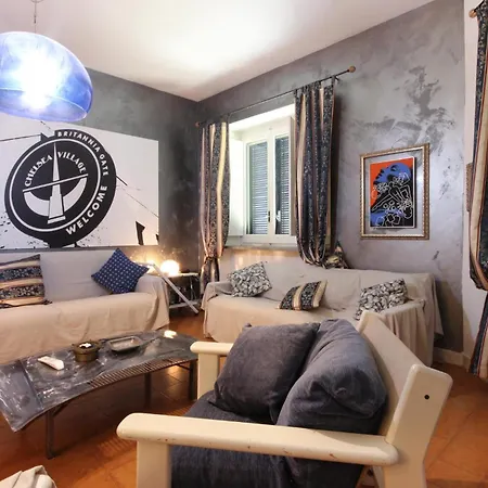 2 Bedroom Awesome In 카스텔라바테