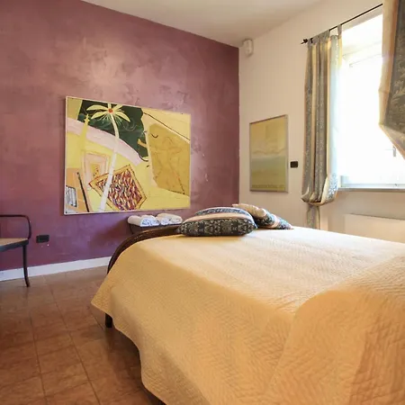 Cozy In With Wifi Ferienhaus Castellabate