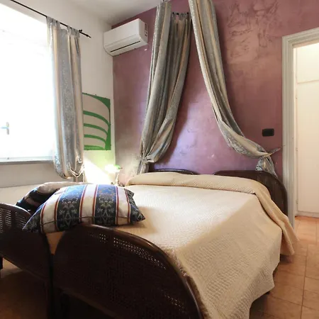 Ferienhaus Cozy In With Wifi