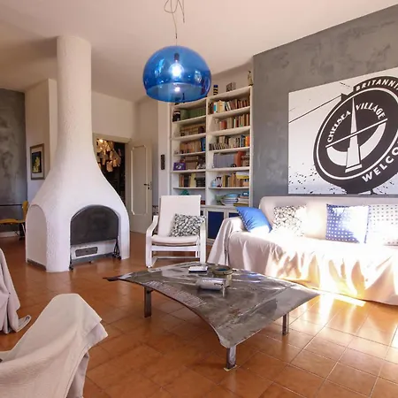 2 Bedroom Awesome In Сasa de vacaciones Castellabate